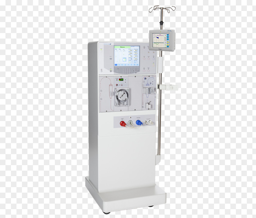Blood Pressure Machine Home Hemodialysis Fresenius Kidney PNG