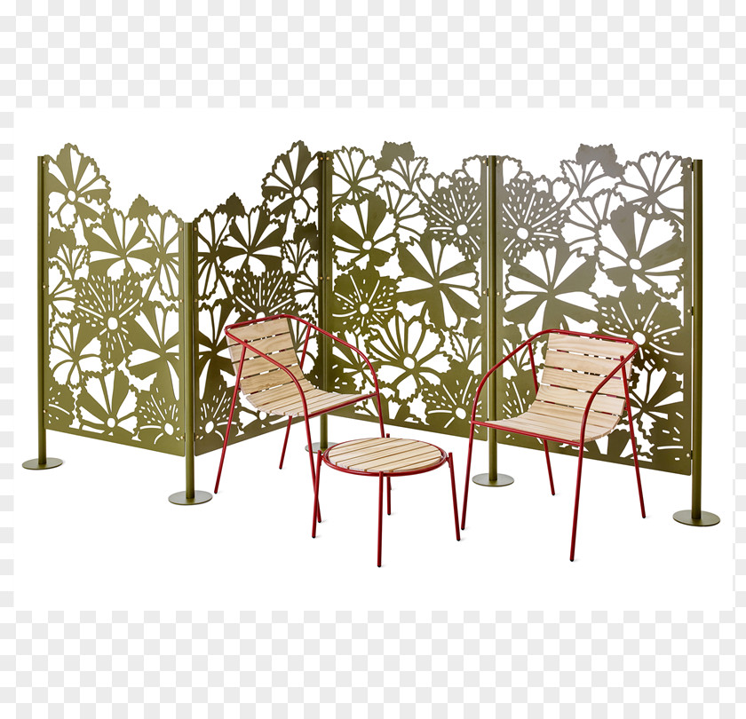 Bodar Garden Design Room Dividers Furniture PNG