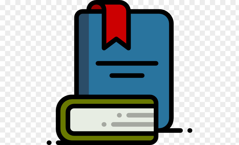 Book Icon PNG