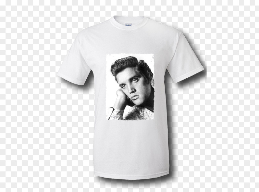 ELVIS T-shirt Manchester Ian Curtis Hoodie Clothing PNG