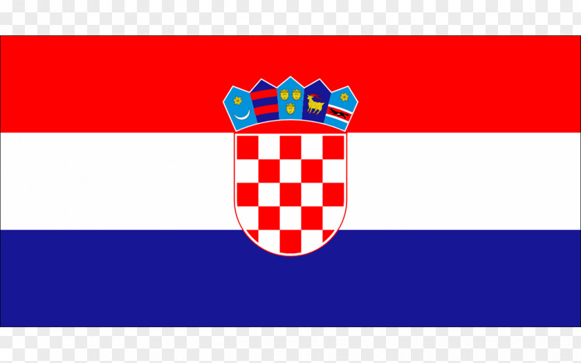 Flag Of Croatia National Flags The World PNG