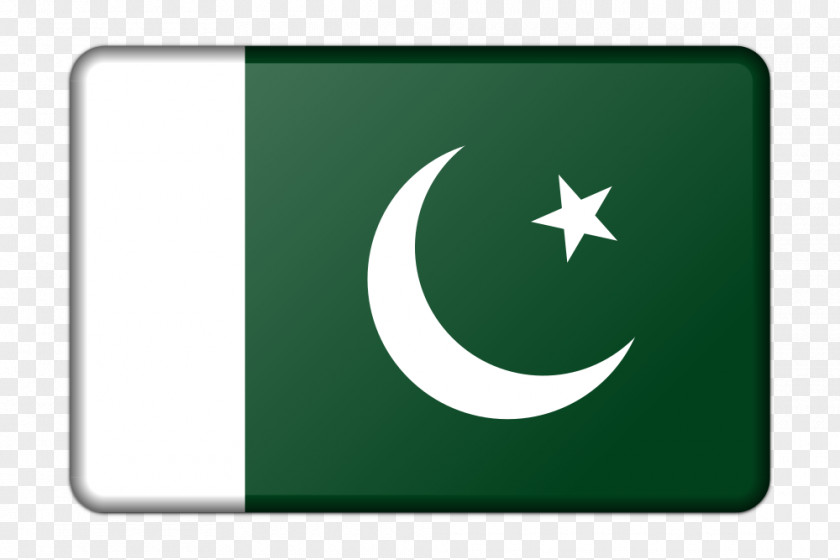 Flag Of Pakistan National Independence Day PNG