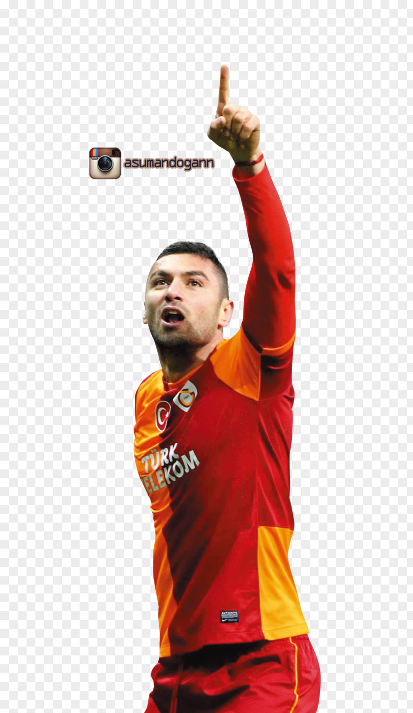 Galatasaray Team Sport Sports Football Player Instagram PNG