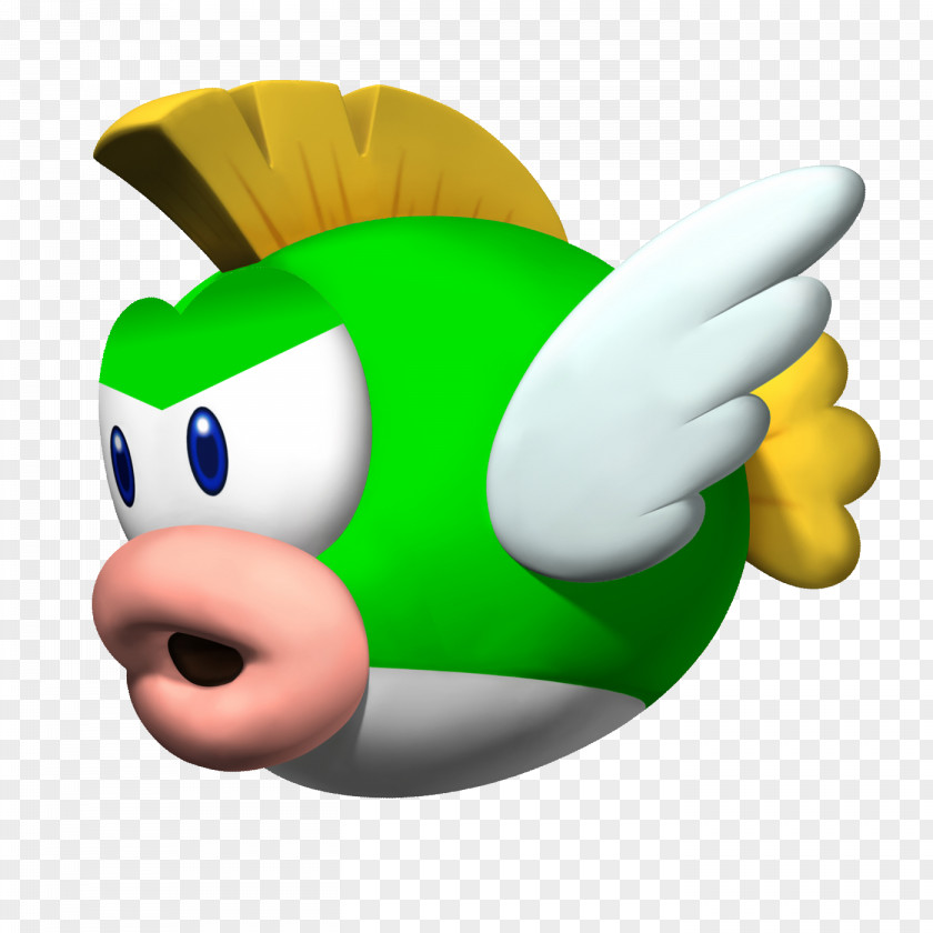 Games New Super Mario Bros. Wii 3D Land PNG