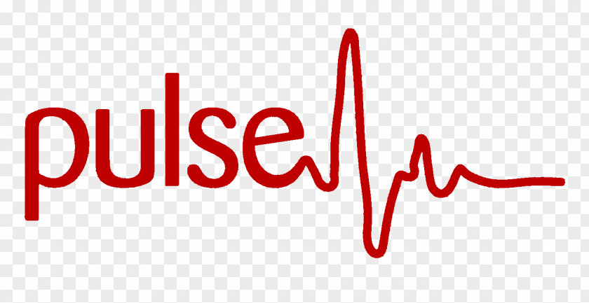 Heart Beat Boston Watson's Water Hammer Pulse Radial Artery Logo PNG