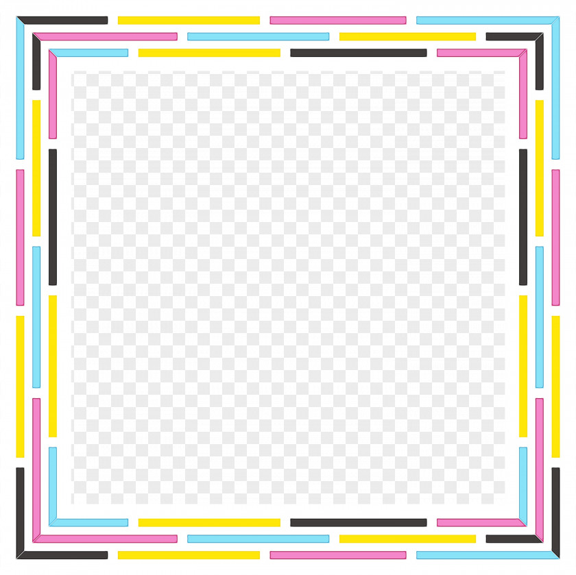 Picture Frame PNG