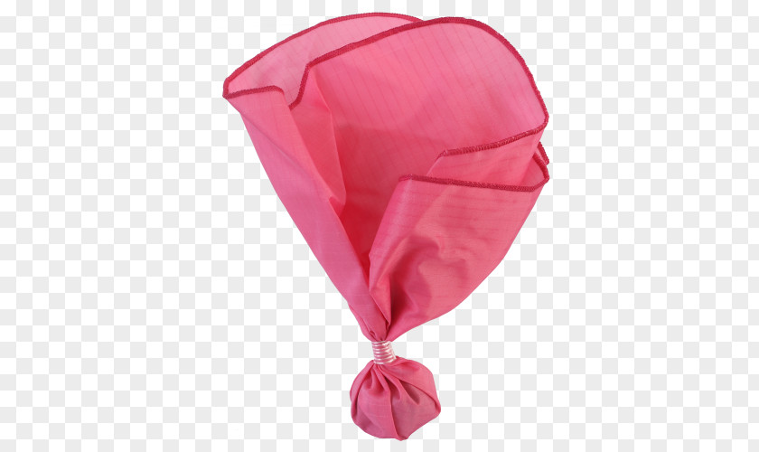 Pink Flag Penalty Textile Nylon PNG