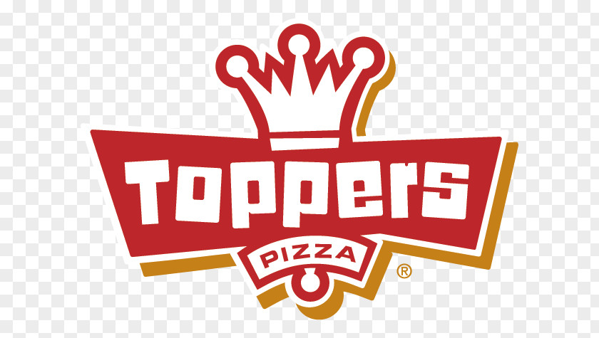 Pizza Toppers Take-out Restaurant Menu PNG