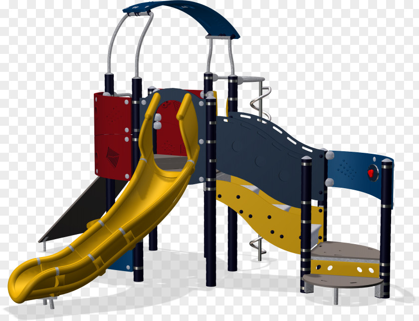 Playground Slide Kompan Tower Game PNG