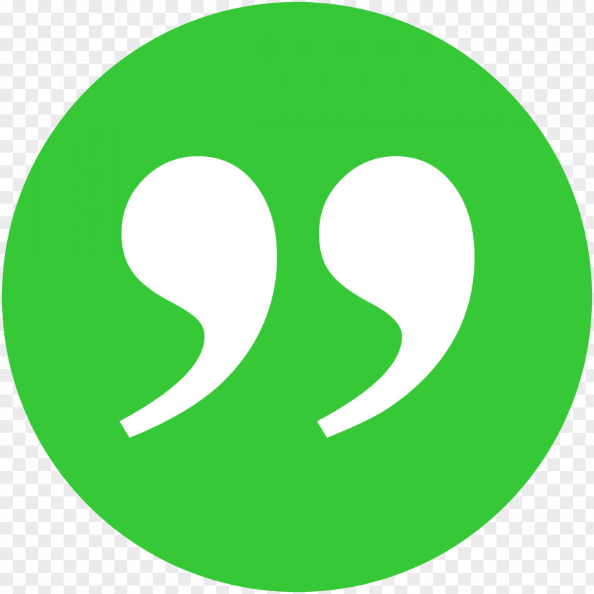 Quotation Evernote PNG