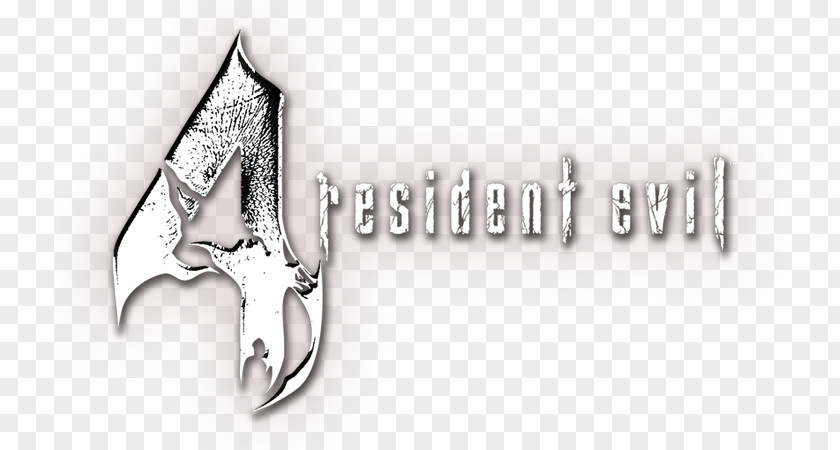 Resident Evil 4 6 5 Zero PNG