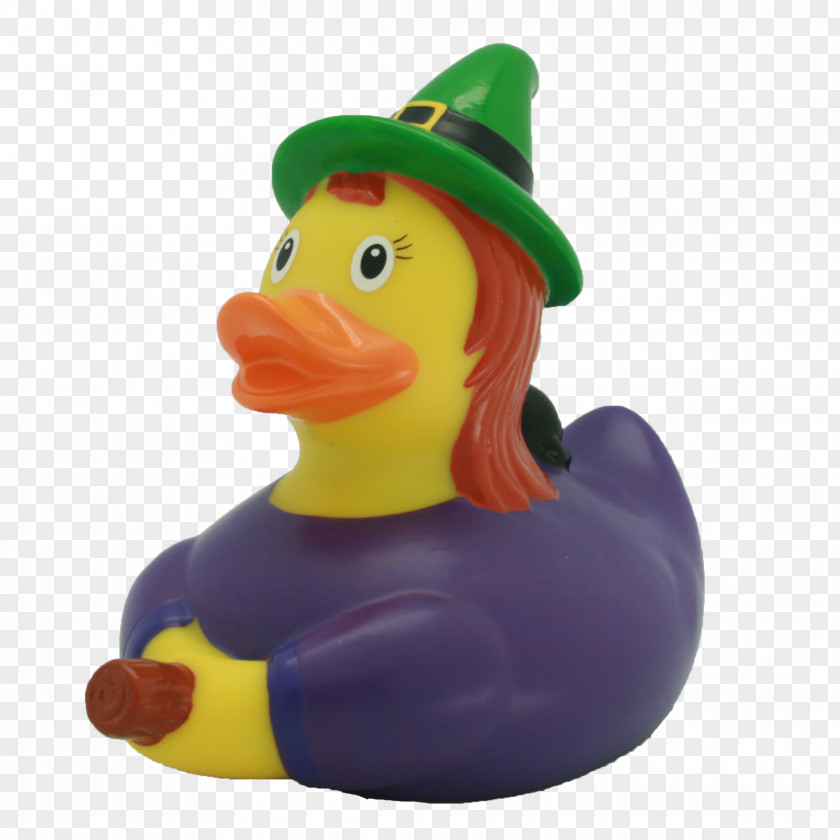 Rubber Duck Toy Natural Domestic PNG