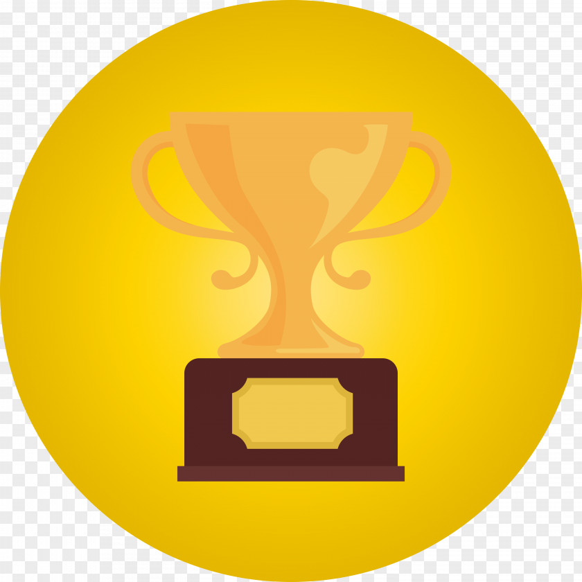 Award Prize Trophy PNG