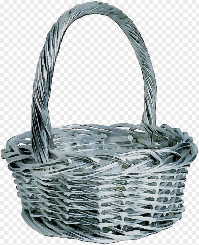 Basket Wicker Product Design PNG