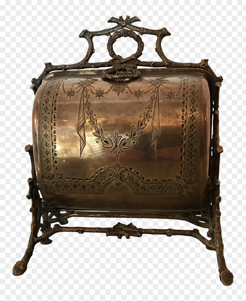 Brass 01504 Antique Furniture Jehovah's Witnesses PNG