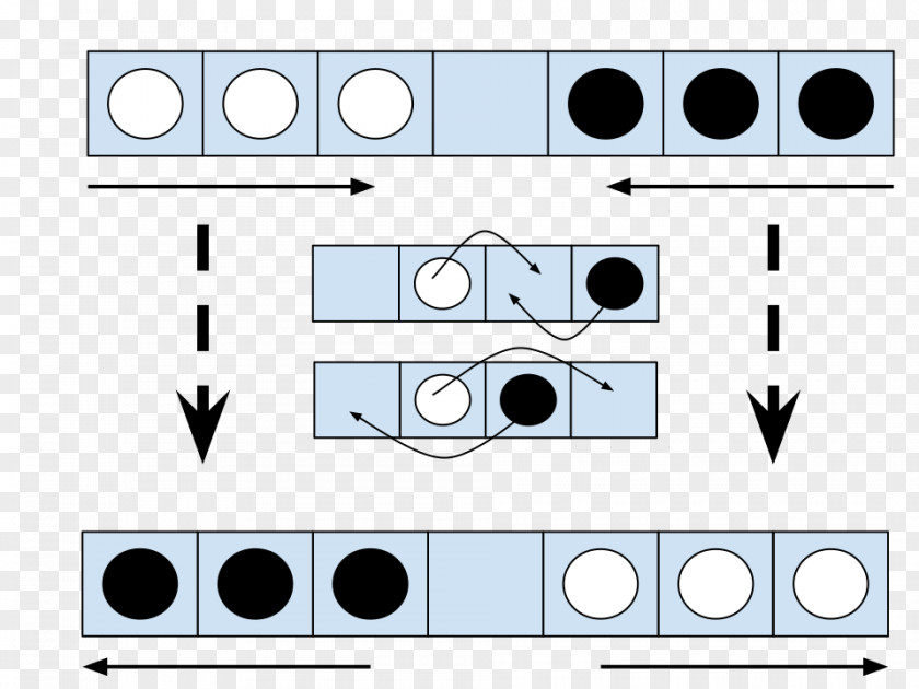 Dimensional Puzzle Rectangle Circle PNG