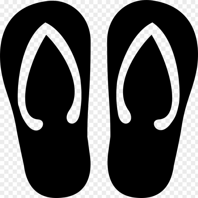 Flip Flop Shoe Flip-flops Slipper Sandal PNG