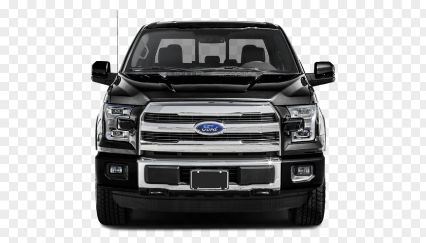 Ford 2016 F-150 Car 2017 XLT King Ranch PNG