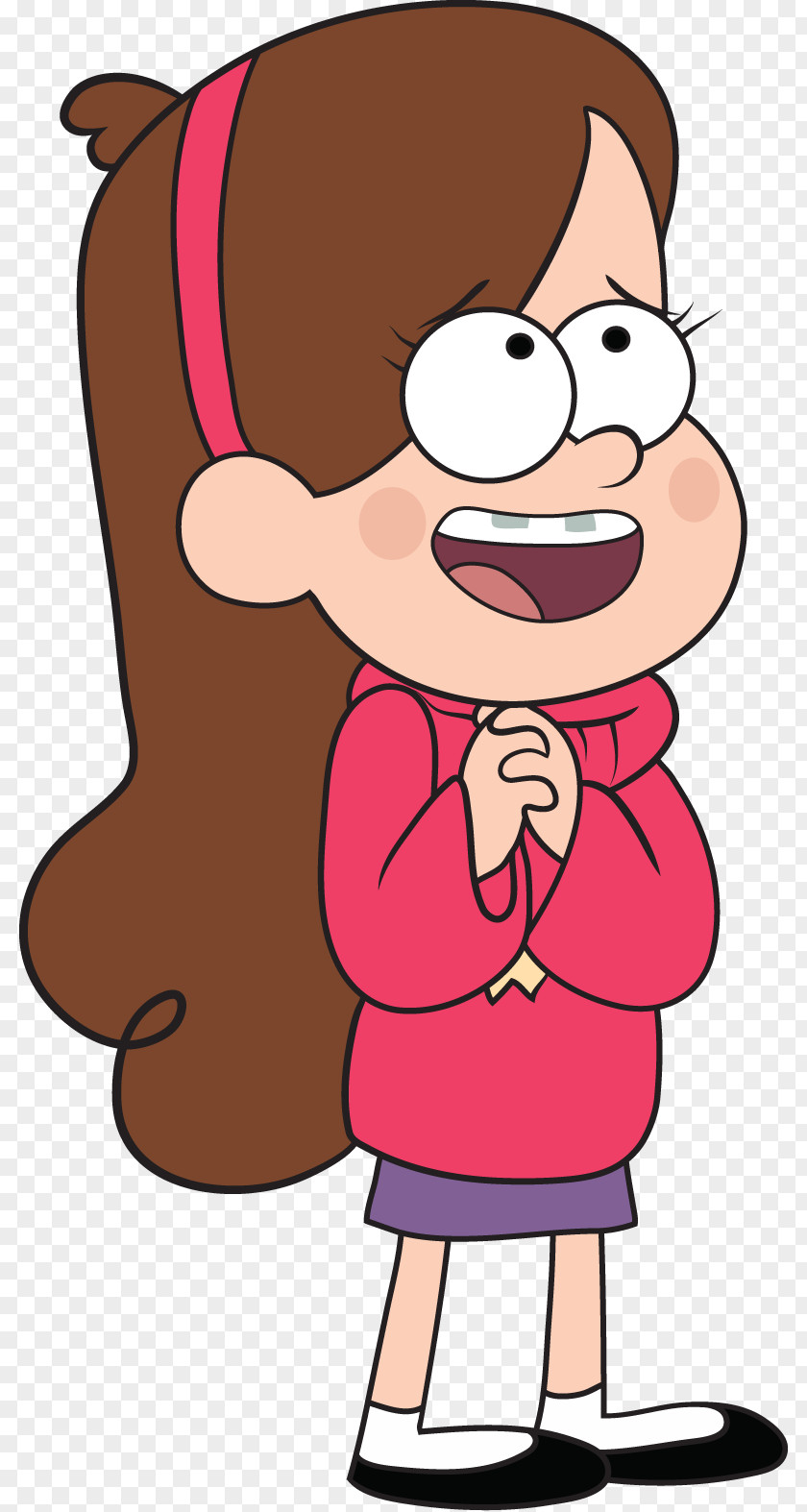 Gudi Padwa Mabel Pines Dipper Bill Cipher Grunkle Stan Robbie PNG