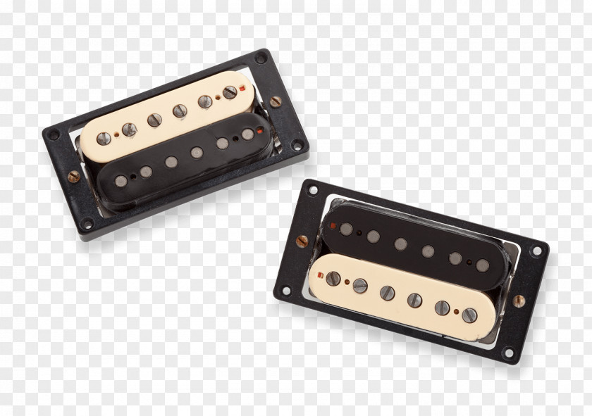 Guitar Seymour Duncan Amplifier Humbucker Pickup PNG