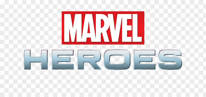 Hero Infinity Logo Marvel Heroes 2016 Wolverine Entertainment Comics PNG
