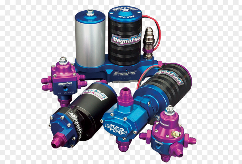 Injection Port Piping And Plumbing Fitting Pressure Regulator Magnafuel Products Inc Plastic PNG