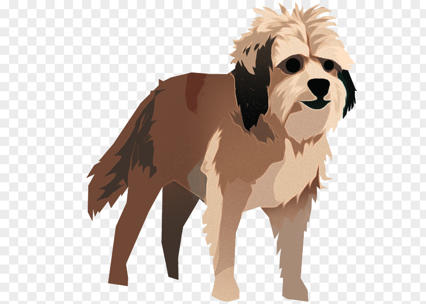 Puppy Dog Breed Snout PNG