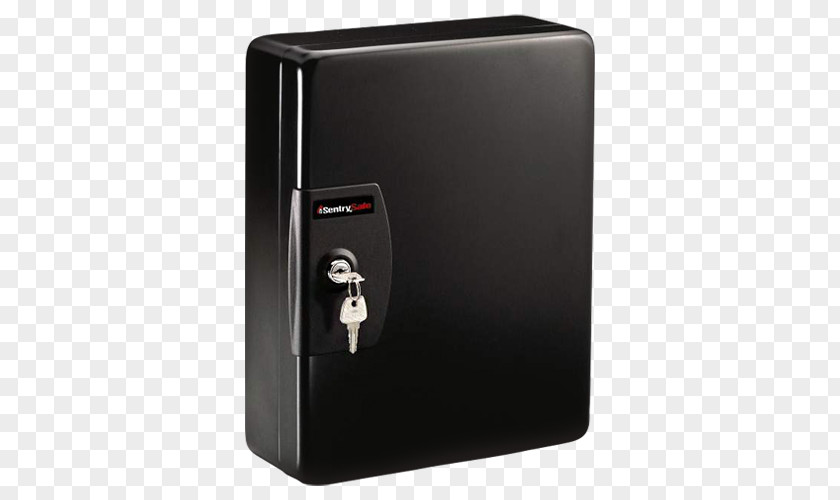 Safe Sentry Group Box Cabinetry Key PNG