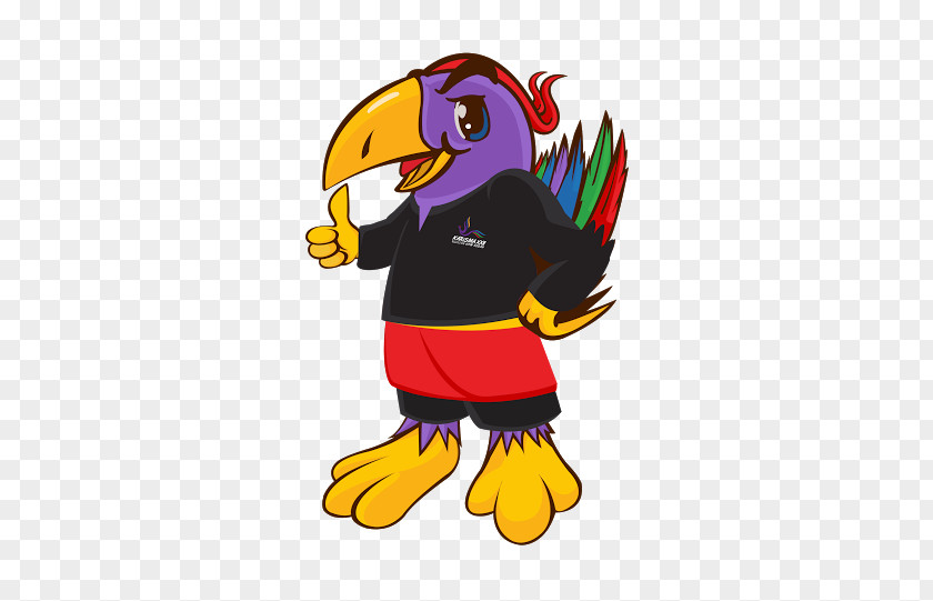 Sepak Takraw Volleyball Mascot Sport PNG