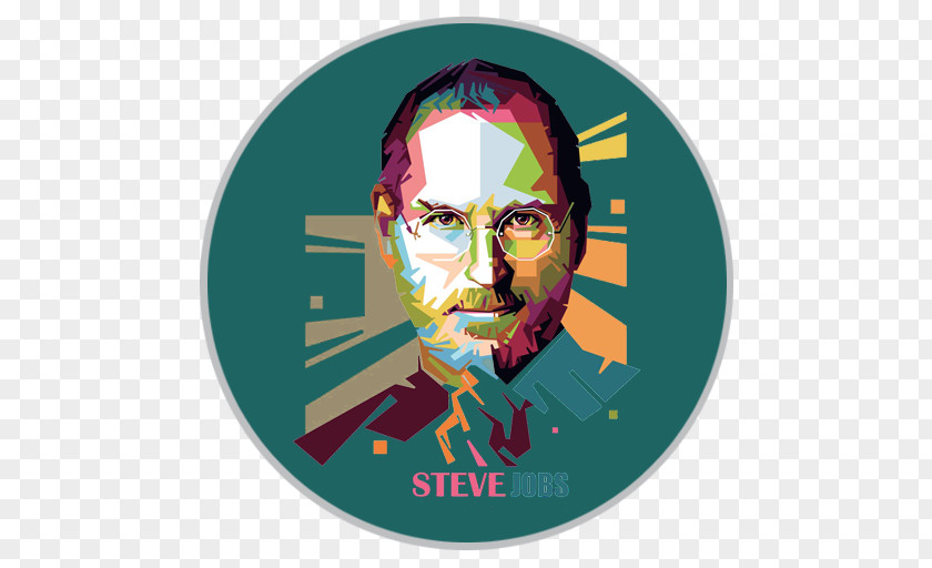 Steve Jobs BESST Gymnasium Person T-shirt Facebook PNG