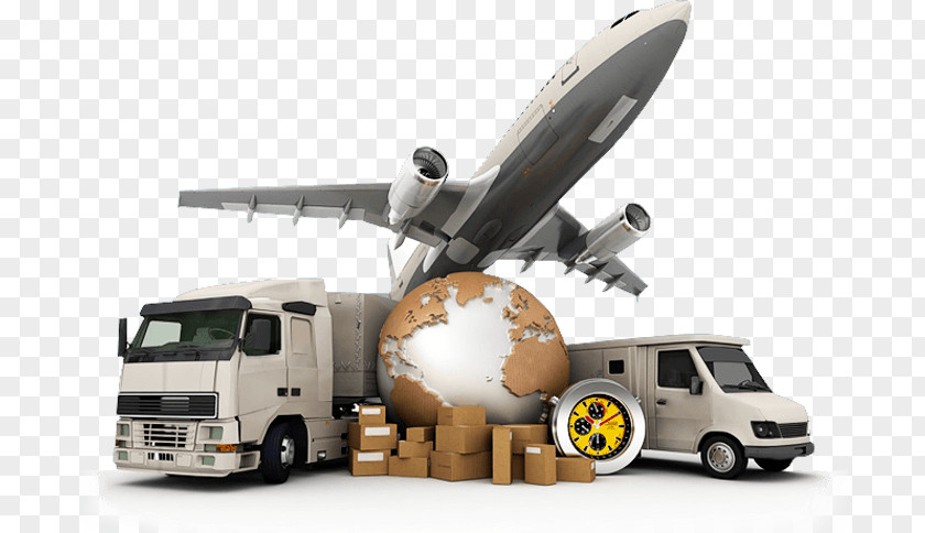 Warehouse Cargo Freight Transport Logistics Forwarding Agency PNG