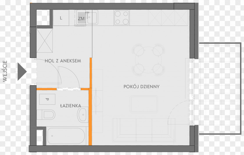Angle Floor Plan Square M Furniture Brand PNG