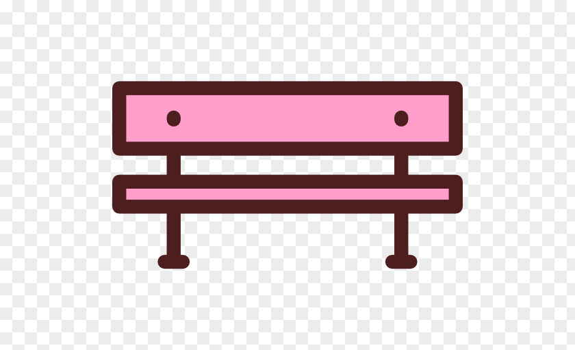Bench Furniture Clip Art PNG