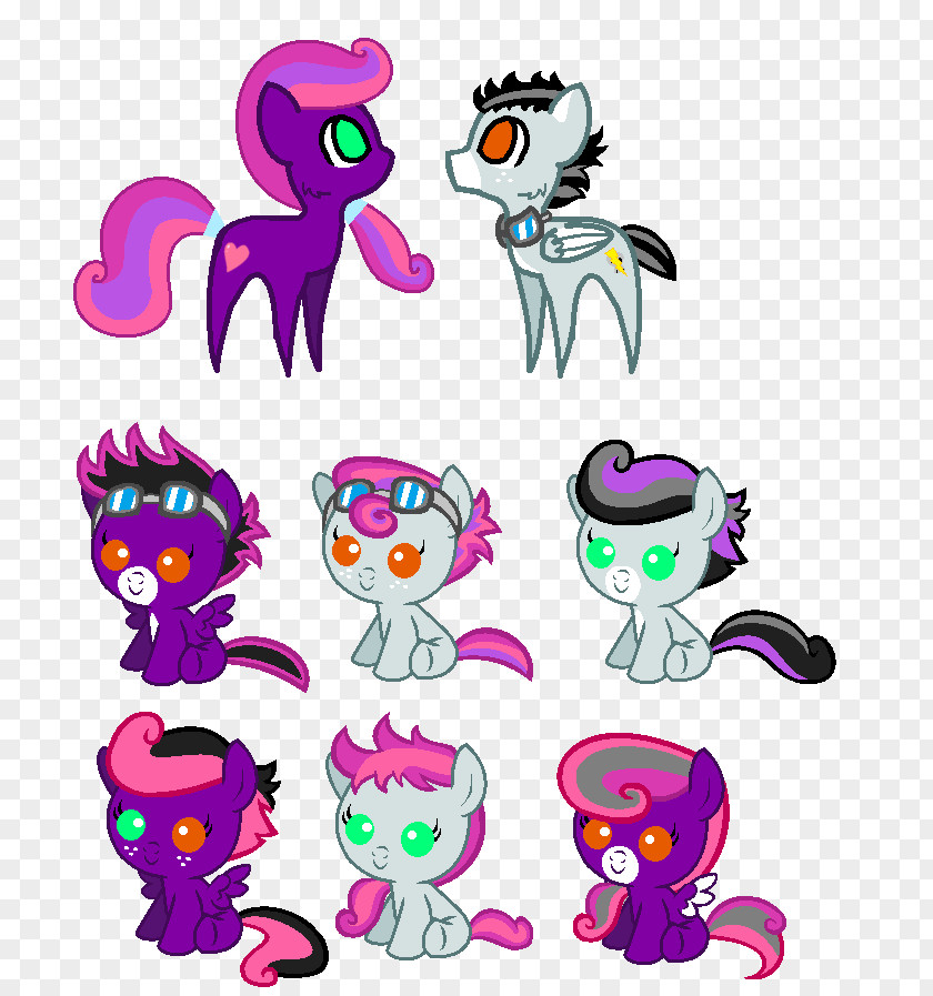 Brony Vertebrate Illustration Clip Art Character Line PNG