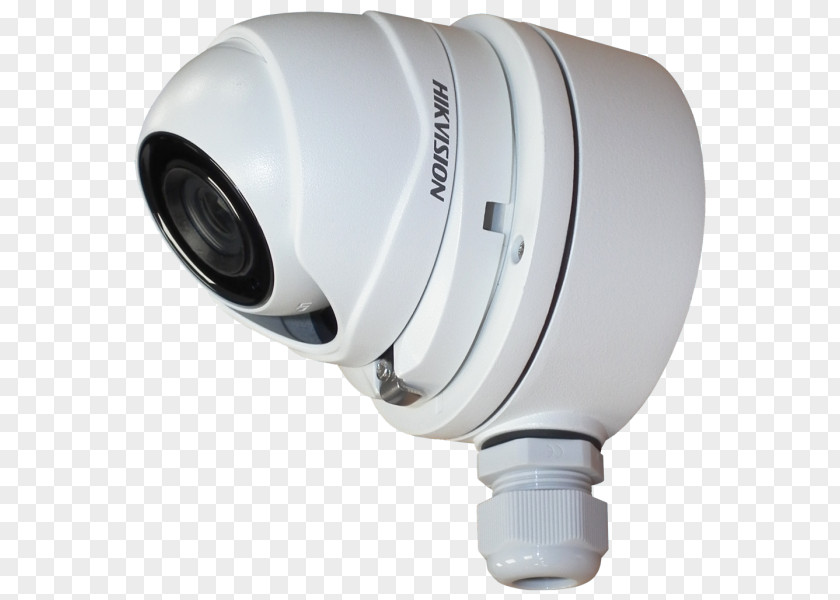 Camera Closed-circuit Television IP HIKVISION Eyeball DS-2CE56H1T-ITM PNG