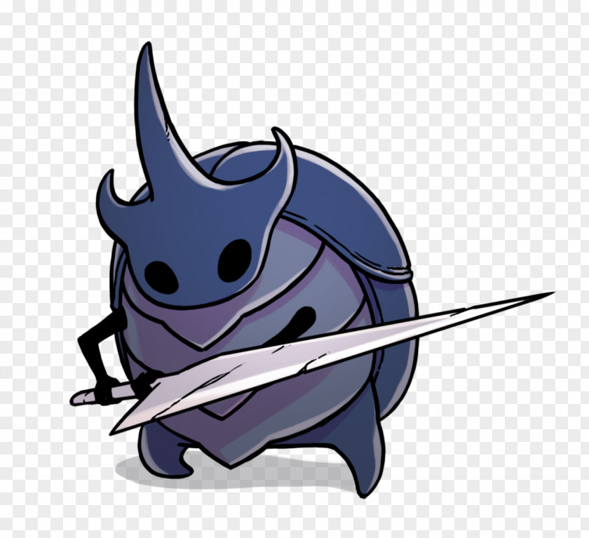 Hollow Knight Team Cherry Character Electronic Entertainment Expo 2018 TV Tropes PNG
