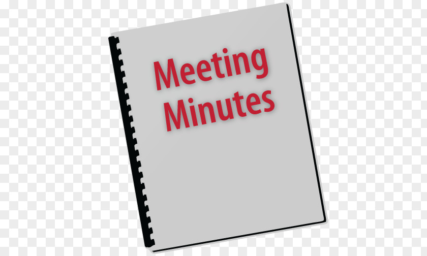 Meeting Minutes Board Of Directors Voluntary Association Agenda PNG