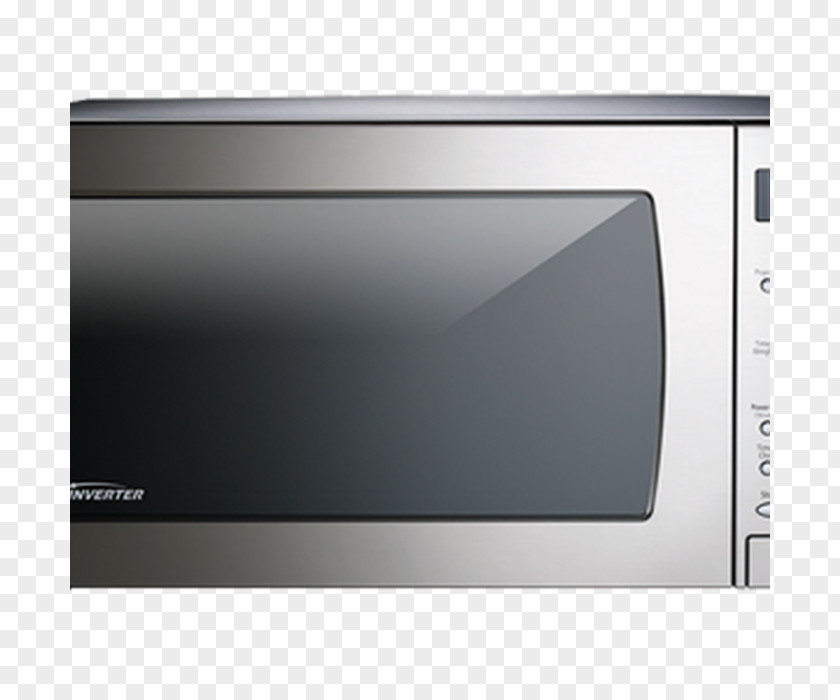 Microwave Ovens Consumer Electronics Panasonic Home Appliance PNG