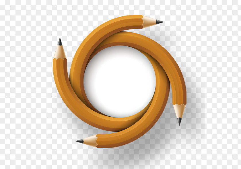 Pencil Creativity Clip Art PNG