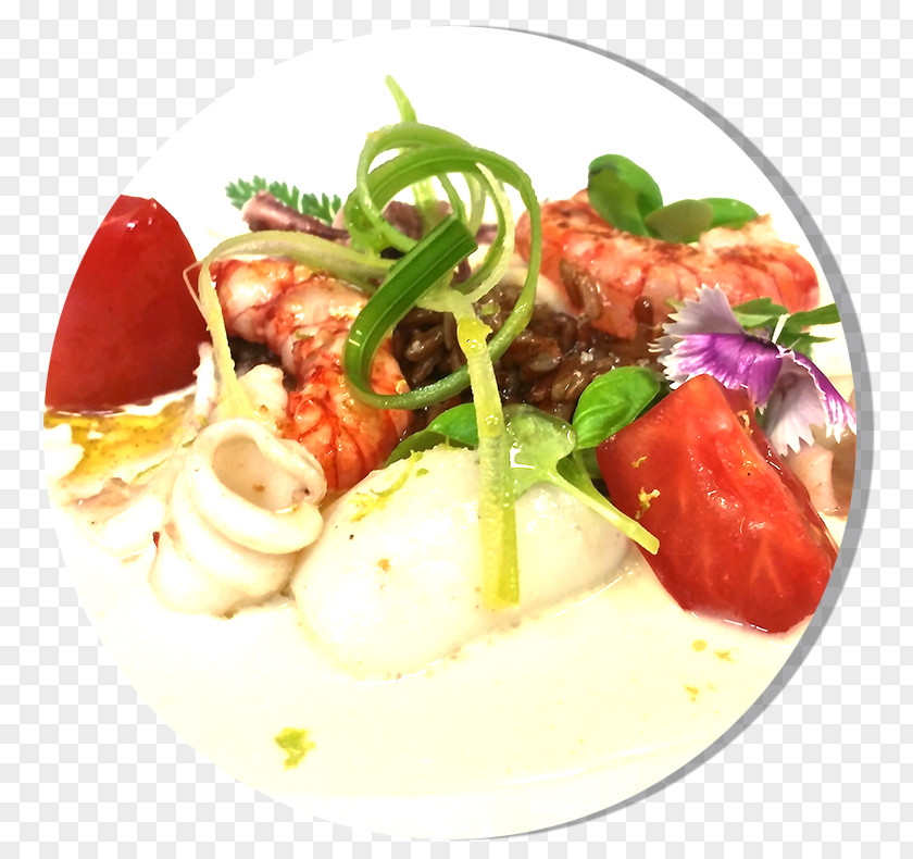 Salad Italian Cuisine Vegetarian Recipe Squid As Food PNG