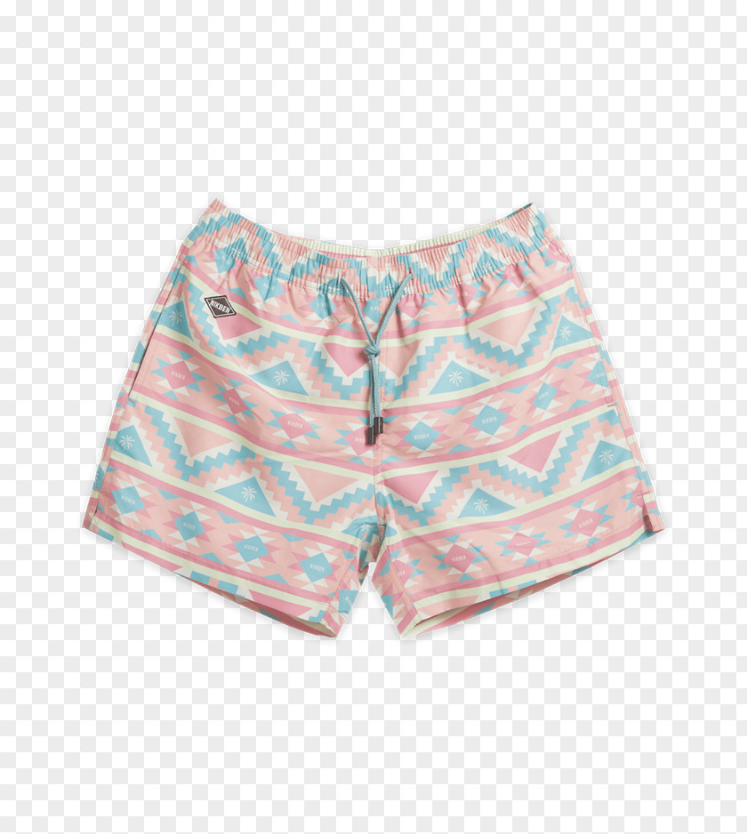 Salmon Underpants Trunks Swimsuit Clothing Shorts PNG