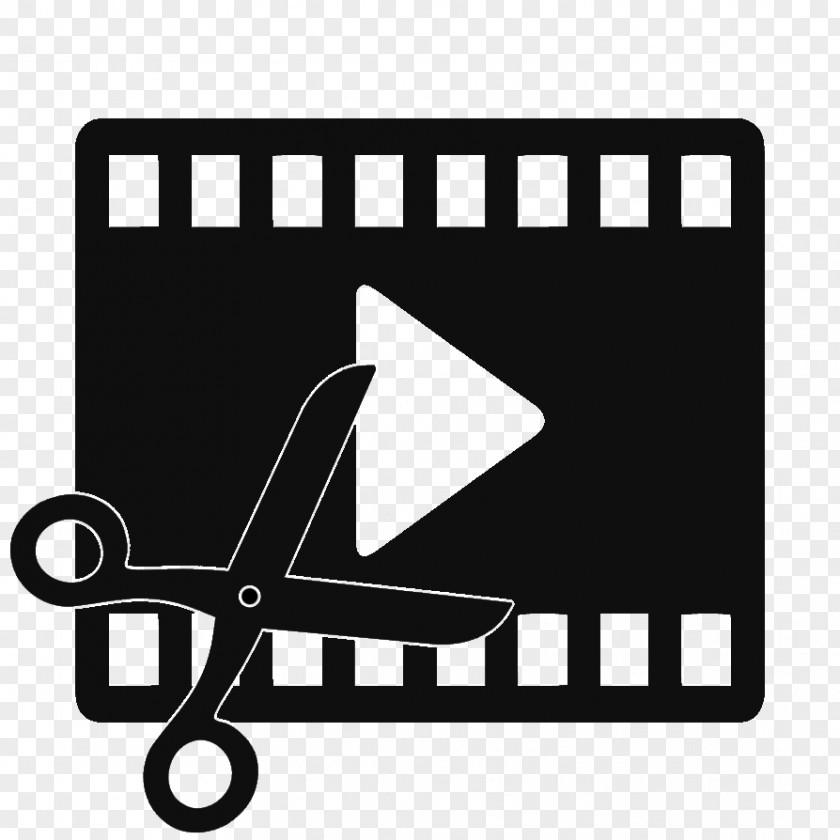 Soft Video Editing Software OpenShot Film PNG