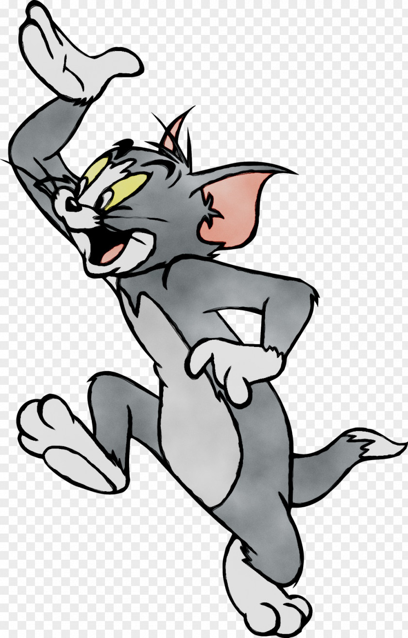 Tom Cat Jerry Mouse Clip Art And Image PNG