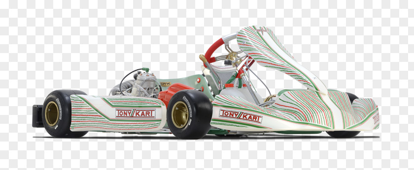 Tony Kart Newkart Finance Racing Motorsport Chassis PNG