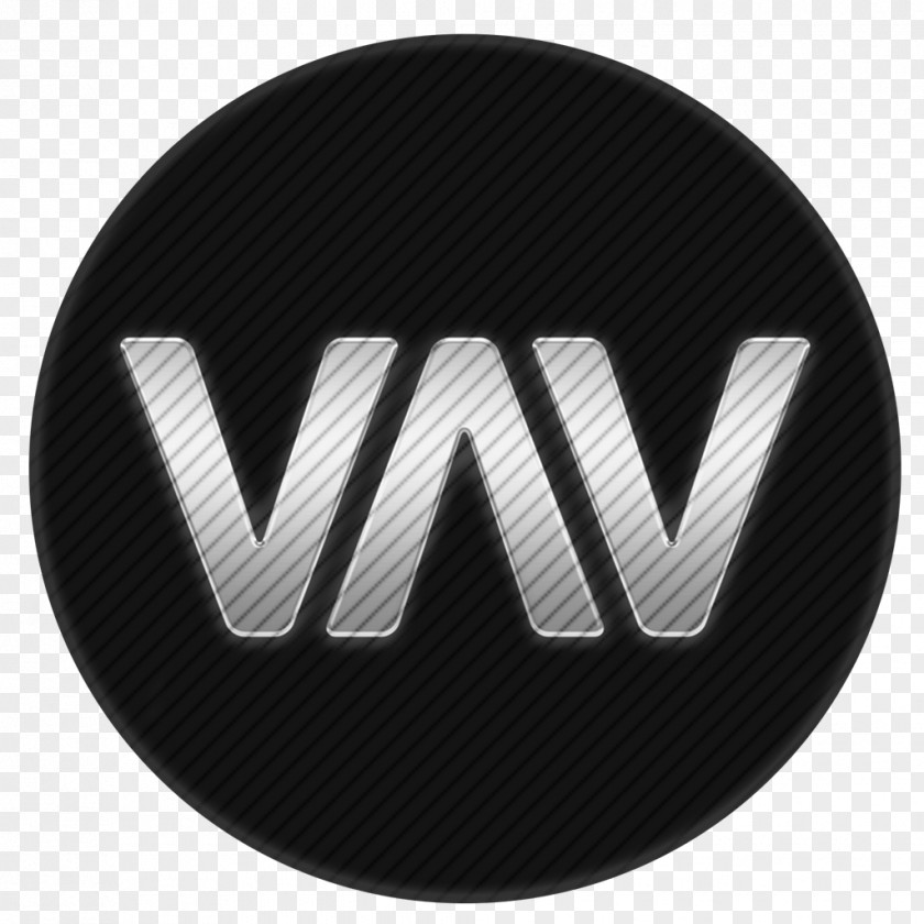 Vav Emblem Logo Product Computer Hardware Black M PNG