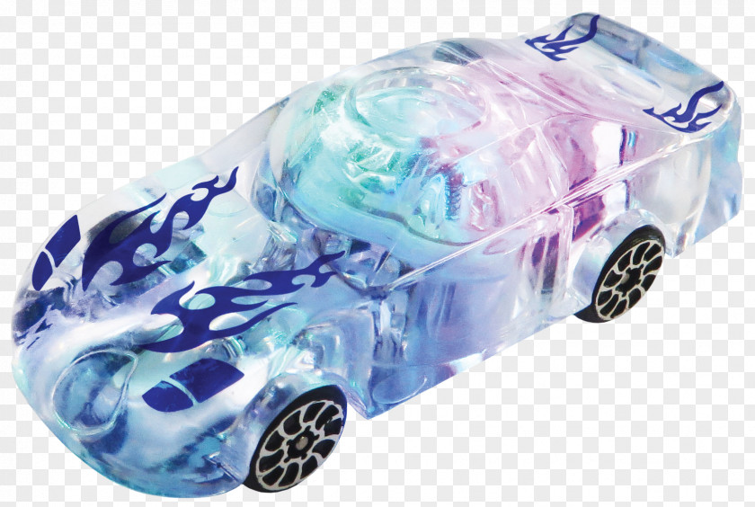 BLUE FLAME Car Light Blue Vehicle Automotive Design PNG