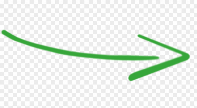 Carousel Arrow Line Green Angle PNG