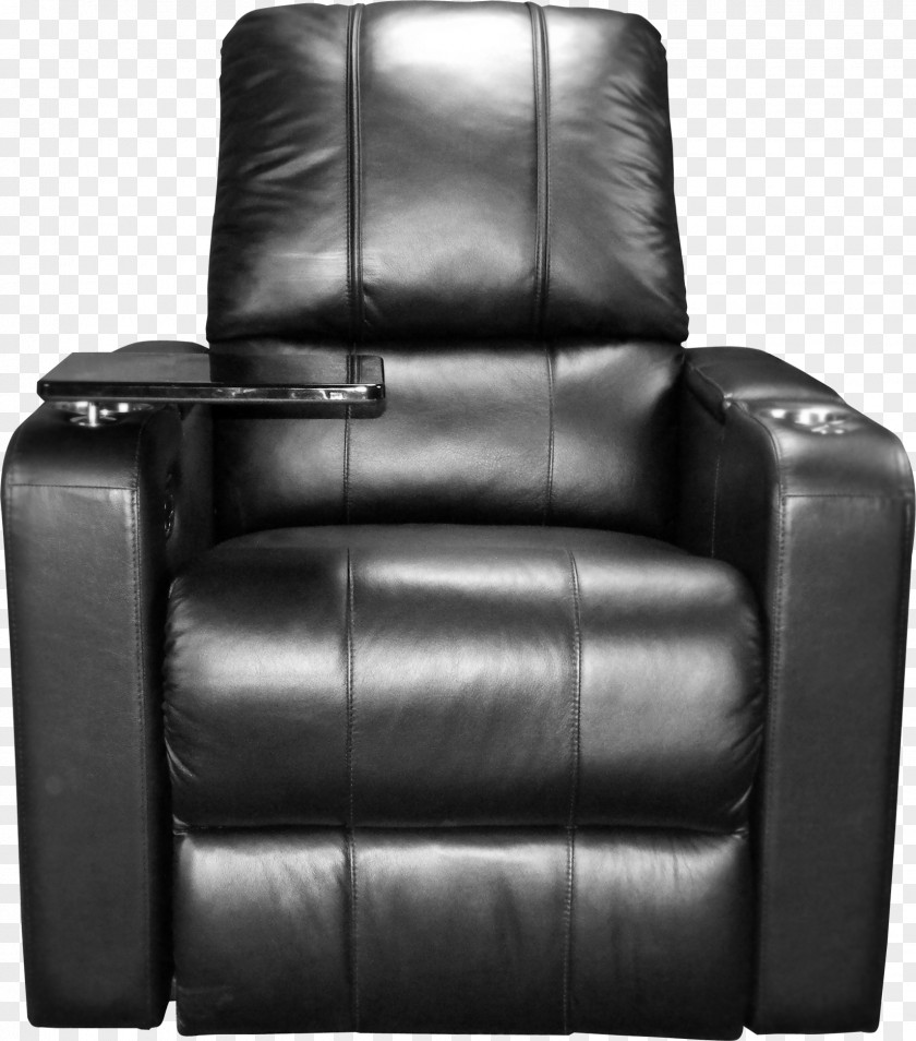 Couch Recliner Car Seat PNG