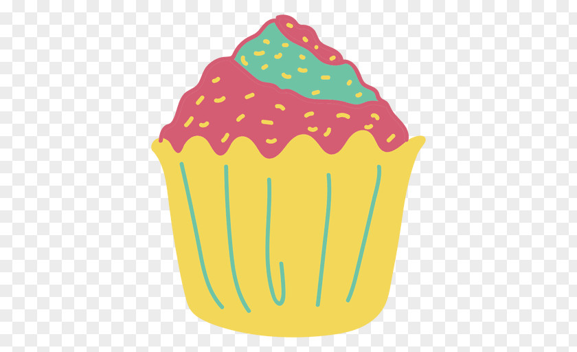 Cup Cake Cupcake Muffin PNG