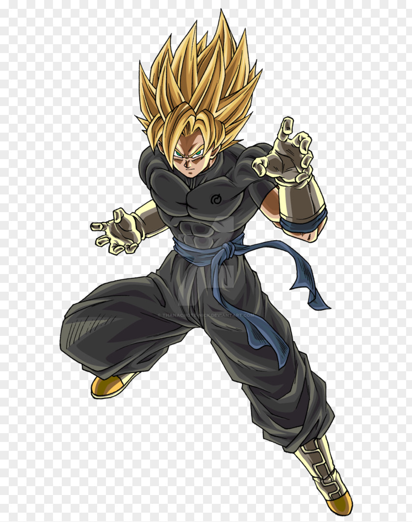 Goku Dragon Ball Xenoverse 2 Gogeta Trunks Heroes PNG